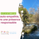 Auto-empathie vers une présence responsable : Atelier