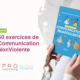 50 exercices de communication NonViolente