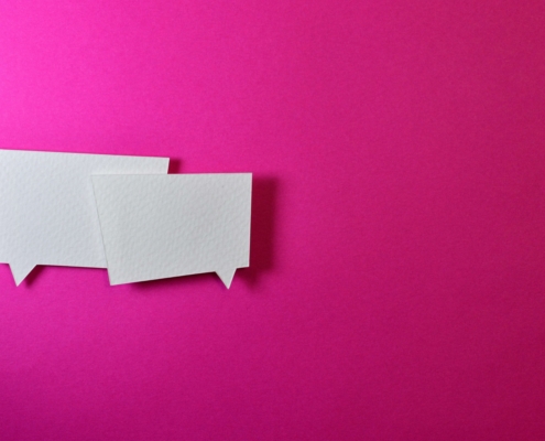 Se préparer au dialogue